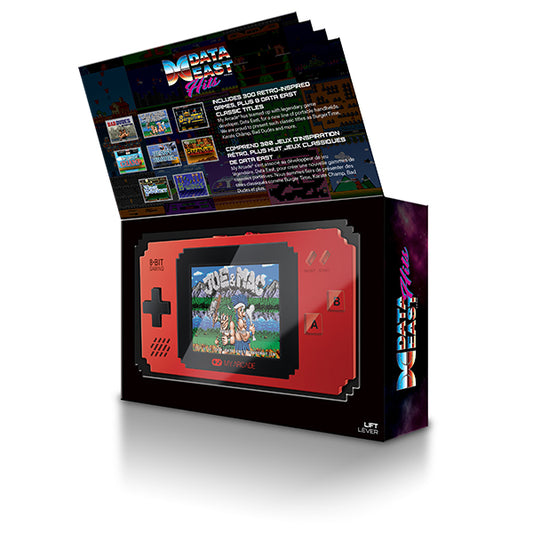 RETRO PIXEL PLAYER 308 GAMES ๐ถ