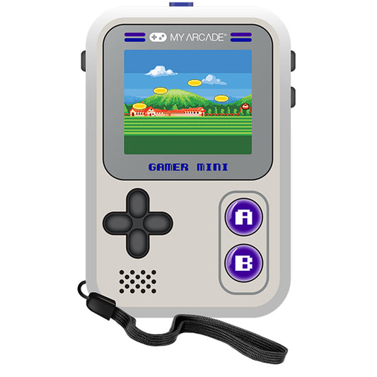 RETRO GAMER MINI CLASSIC 160 GIOCHI ๐ถ