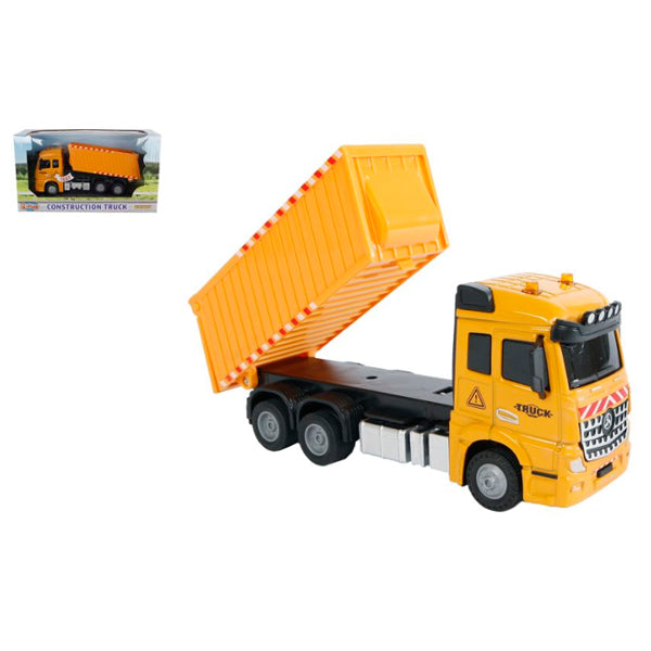 TREUIL POUR CAMION 17 CM 🔶