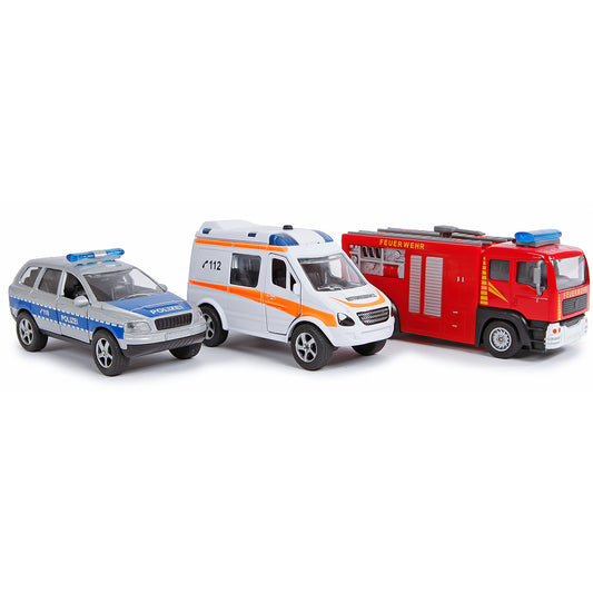 ASSISTANCE EN AMBULANCE. 🔶
