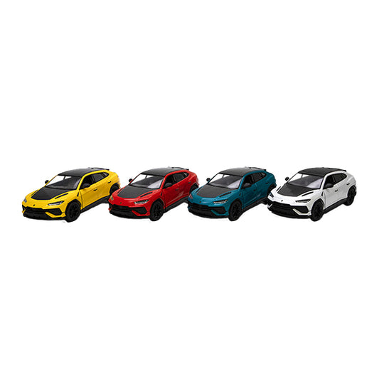1:36 LAMBORGHINI URUS ASS. 🔶