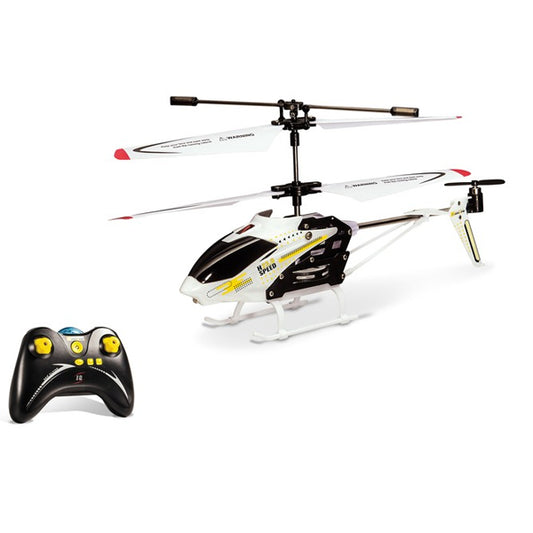 ELICOTTERO IR H23.0 VELOCITÀ 23CM 🔶