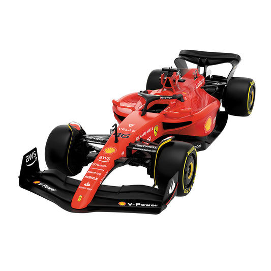 FERRARI F1-75 RC scala 1:12 ๐ถ