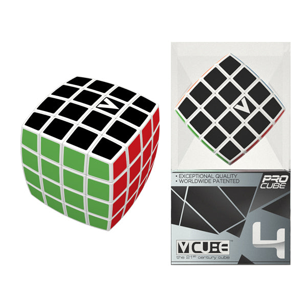 CUBO MAGICO V-CUBE 4 🔶