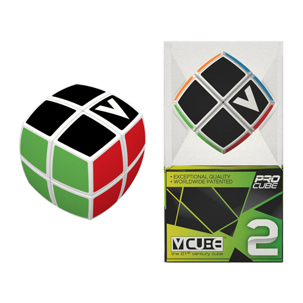 CUBO MAGICO V-CUBE 2 🔶