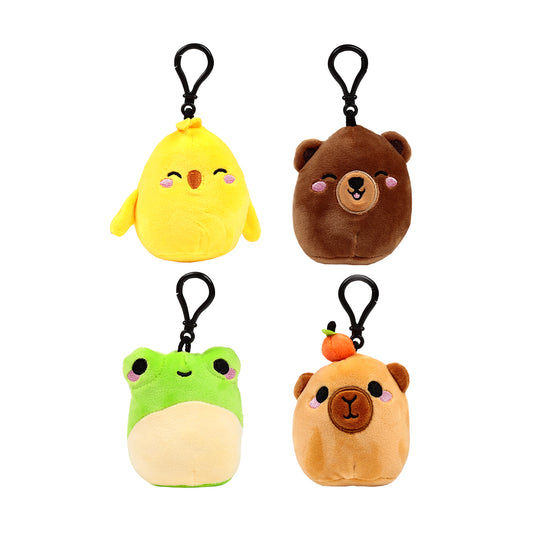 SQUIDGLYS ADORAMALS PELUCHE ๐ถ
