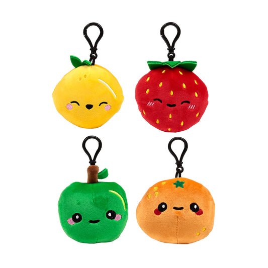SQUIDGLYS FOODIEMALS PELUCHE ๐ถ