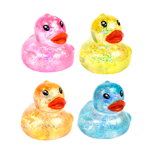 SQUEEZIES CANARD ANTI-STRESS 🔶