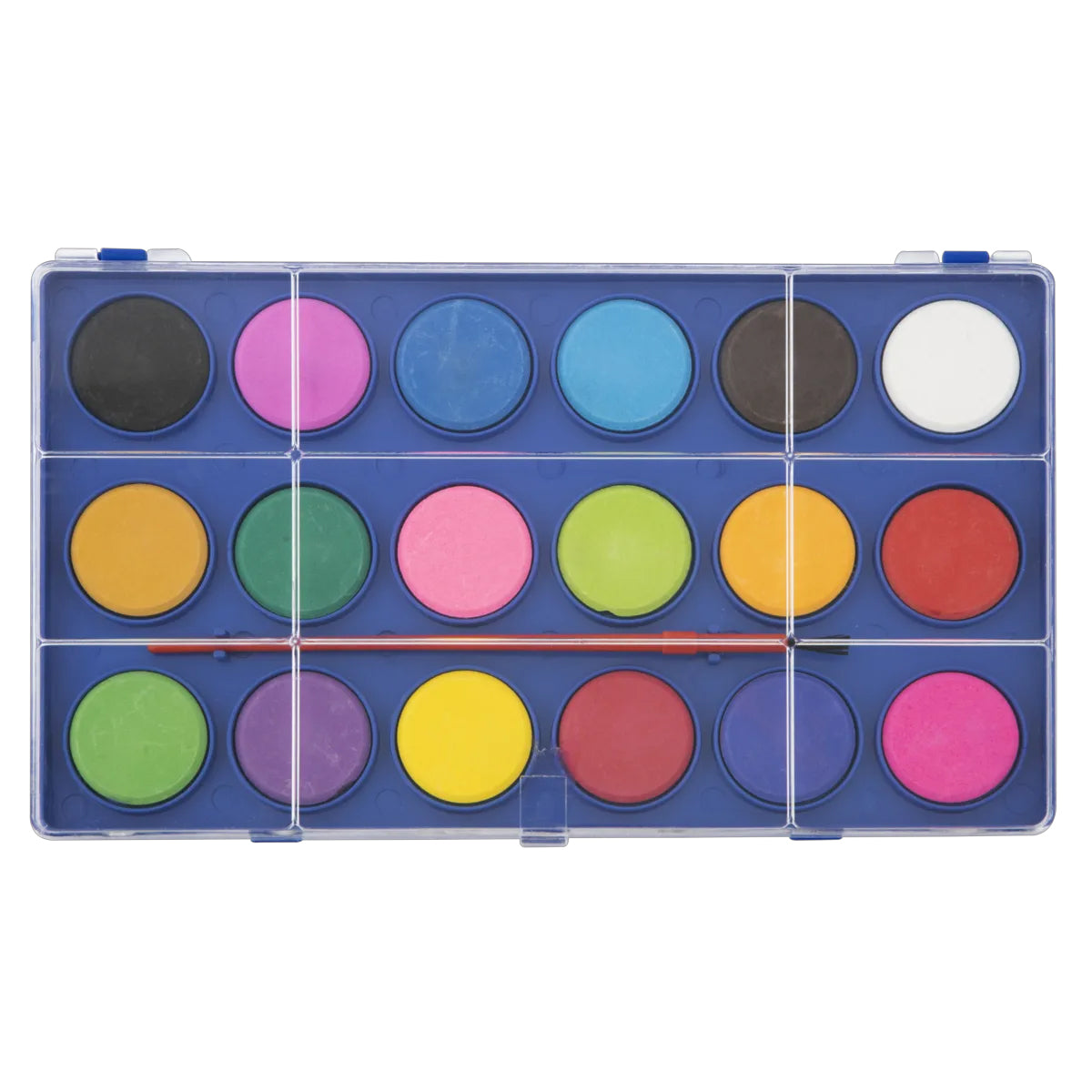 SET D'AQUARELLES (VARIANTE) 🔶