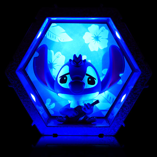 WOW! PODS DISNEY CLASSIQUE STITCH 🔶