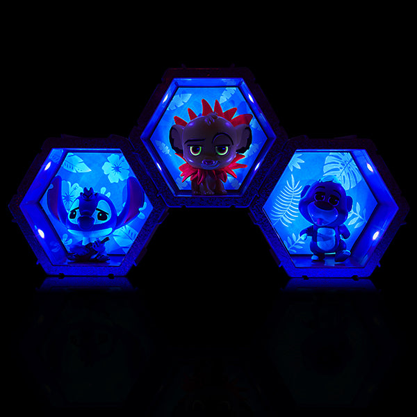 WOW! PODS DISNEY CLASSIQUE STITCH 🔶