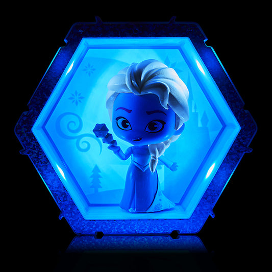 WOW ! DISQUES EN AZYME DISNEY LA REINE DES NEIGES ELSA 🔶
