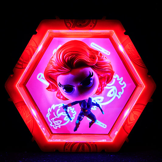 WOW! PODS MARVEL BLACK WIDOW 🔶