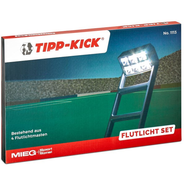 ENSEMBLE DE PROJECTEURS TIPP-KICK 🔶