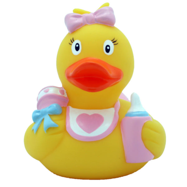 BADEENTE MÄDCHEN 🔶