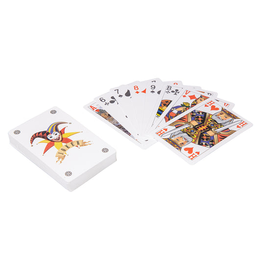 SET DI CARTE DA GIOCO - GER πΆ