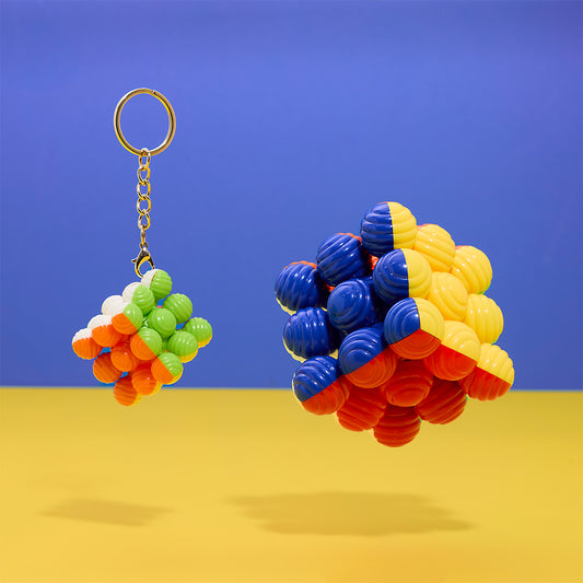 PORTE-CLÉS - ASSORTIS 🔶