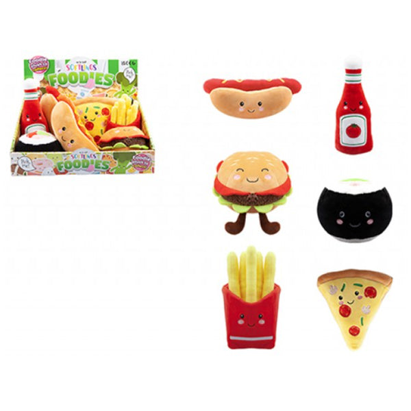 SOFTLINGS FOOD - ASSORTIS 🔶