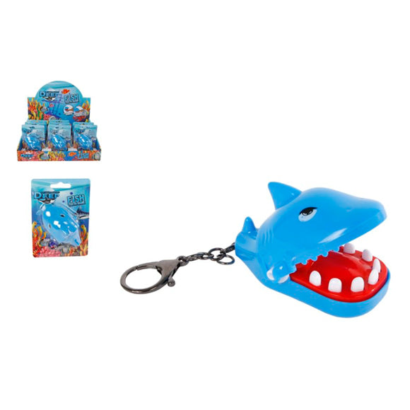 SQUALE MORDU – BLEU 🔶