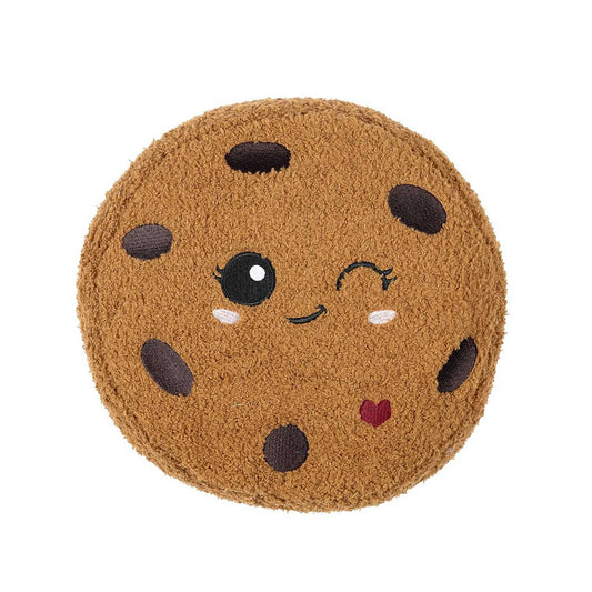 BISCUIT EN PELUCHE KAWAII – 27 CM 🔶