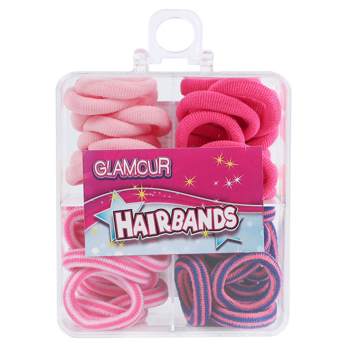 ENSEMBLE DE BARRETTES POUR CHEVEUX - ASSORTIES 🔶