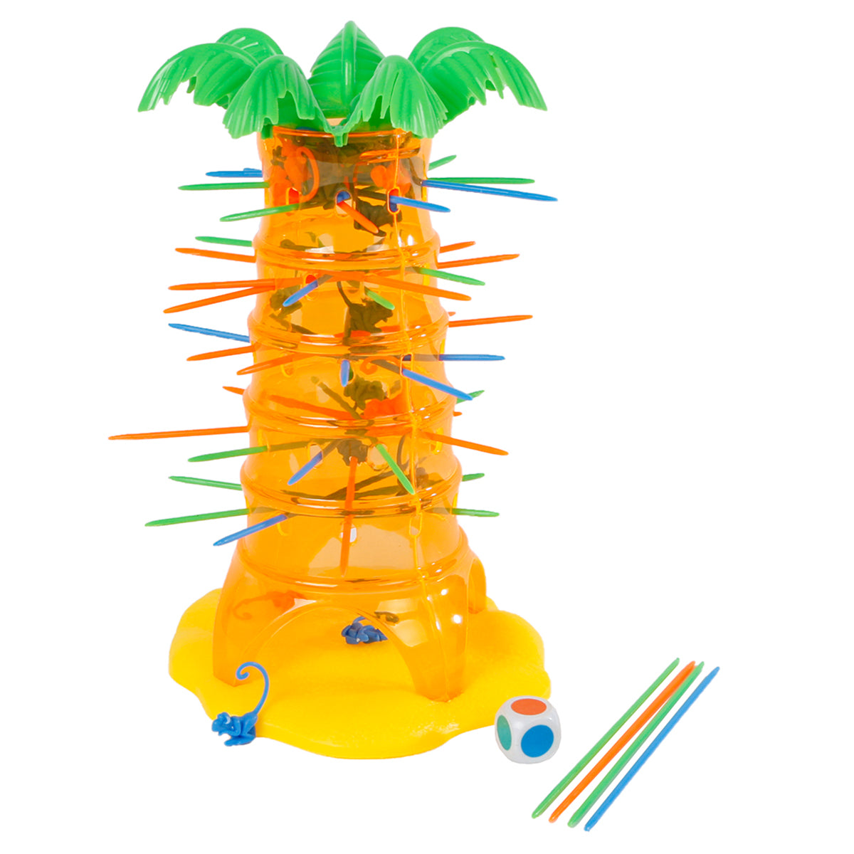 GIOCO DELLA GIUNGLA – 27CM 🔶