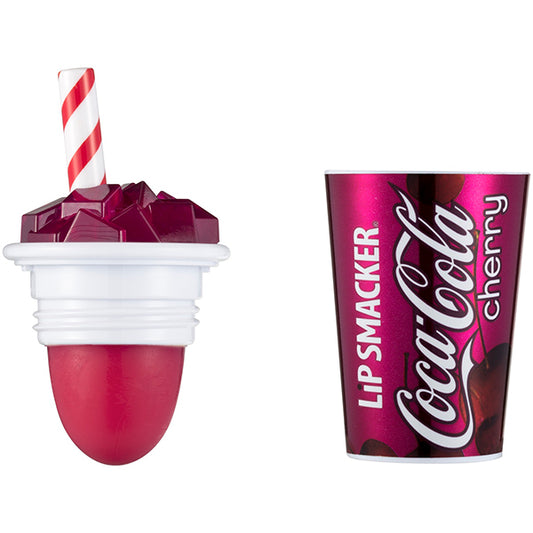 COCA-COLA LIP CARE CUP CHERRY COKE 🔶