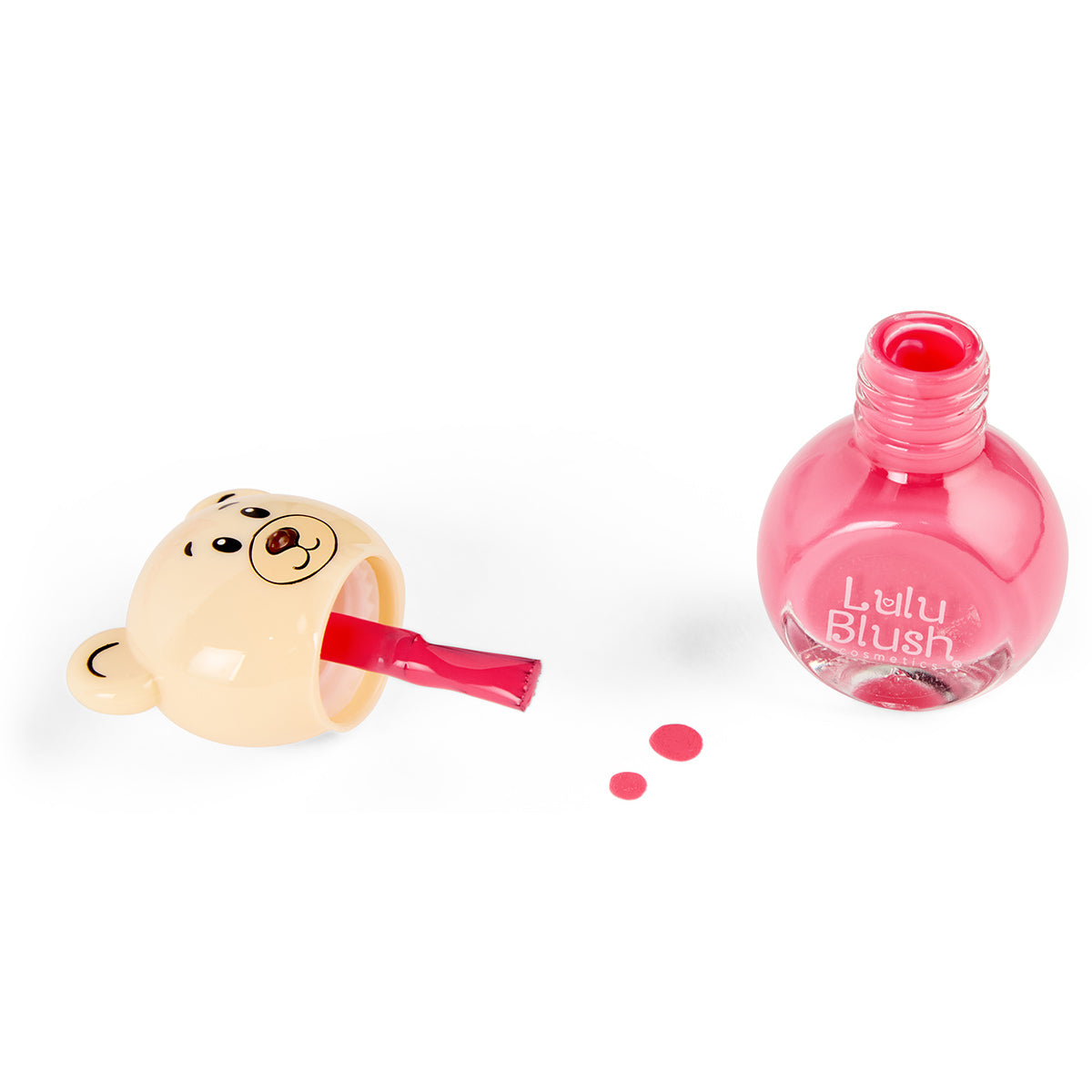VERNIS À ONGLES LULU BLUSH 🔶