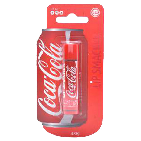 COCA-COLA LIP CARE CLASSIC 🔶