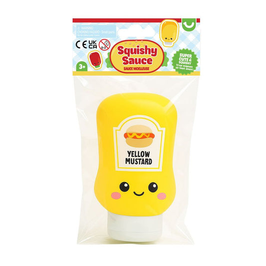 SAUCE MOELLEUSE ASSORTIE