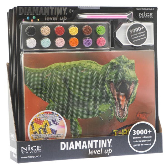 KIT DIAMANTINY CRAFT β VARIANTE 4007 πΆ