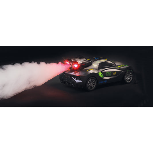 RC SPRAY RIDER 40 MHZ ๐ถ