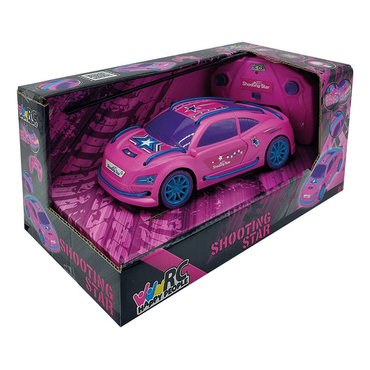RC SHOOTING STAR 40 MHZ ๐ถ