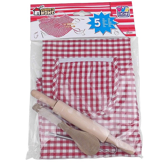 ENSEMBLE CUISINE ET FOUR 5 PIÈCES 🔶