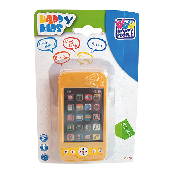 SMARTPHONE 11,5 CM 🔶