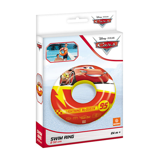 CARS SCHWIMMREIFEN 50 CM 🔶
