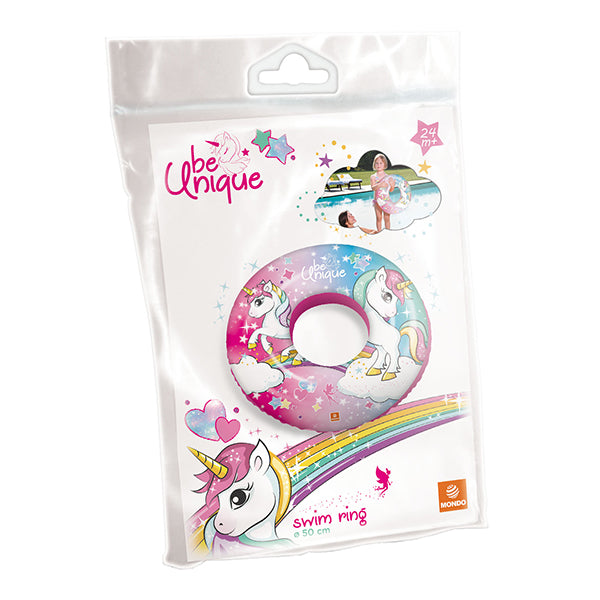 BOUÉE LICORNE 50CM 🔶