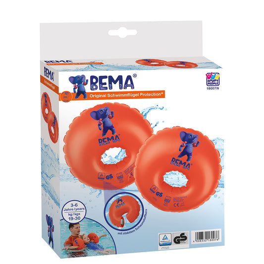 BEMA RUNDES SCHWIMMBRETT 🔶