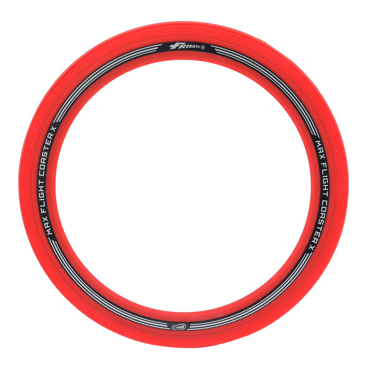 FRISBEE MAX FLIGHT COASTER X 🔶