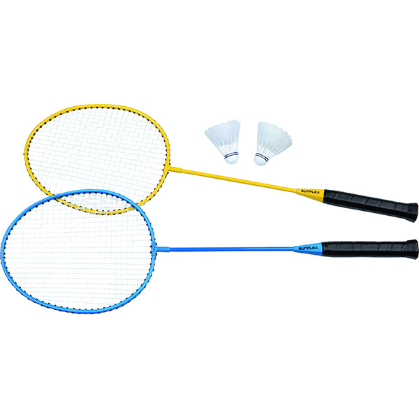 SET DA BADMINTON HOBBY 🔶