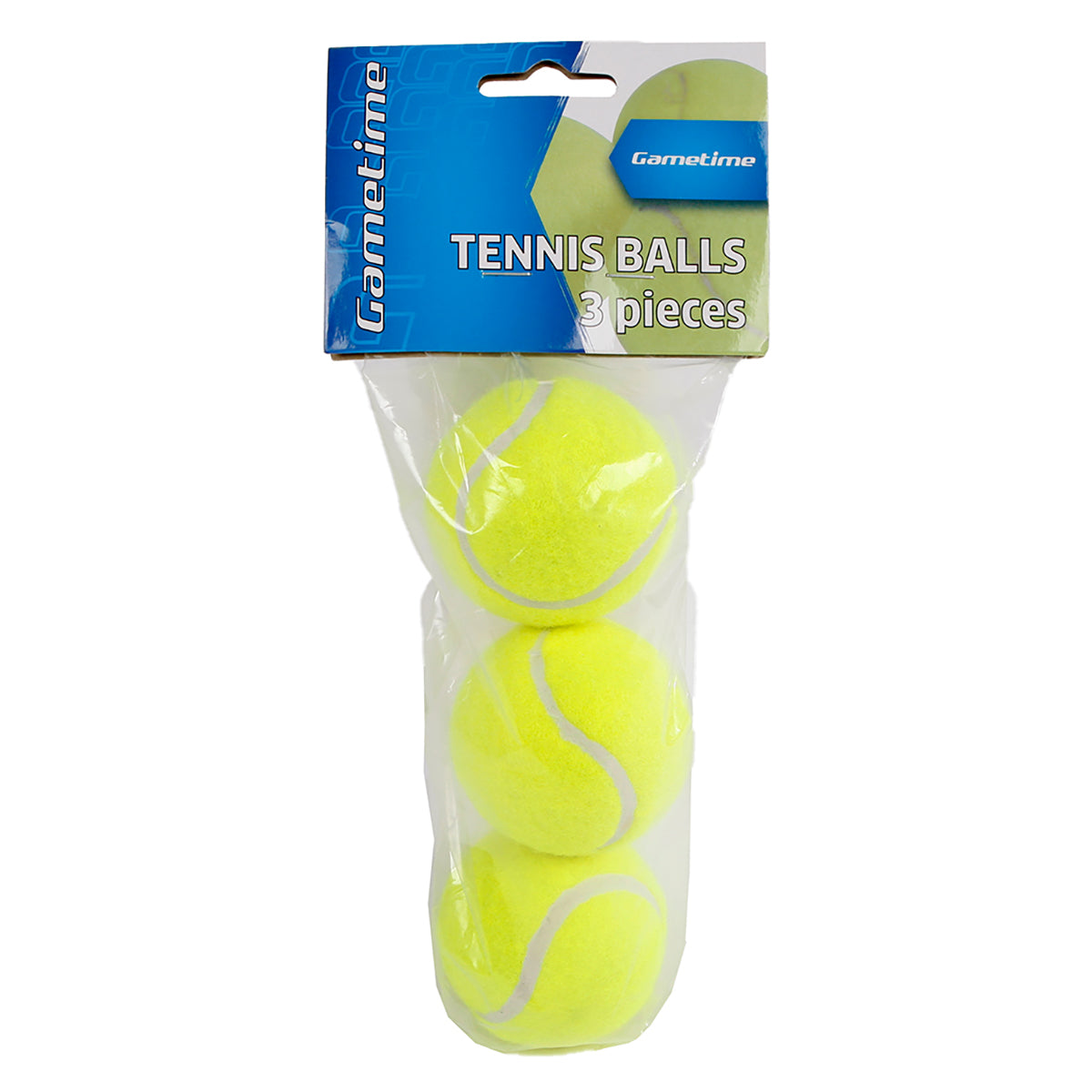 3 PALLE DA TENNIS IN SACCHETTO 🔶