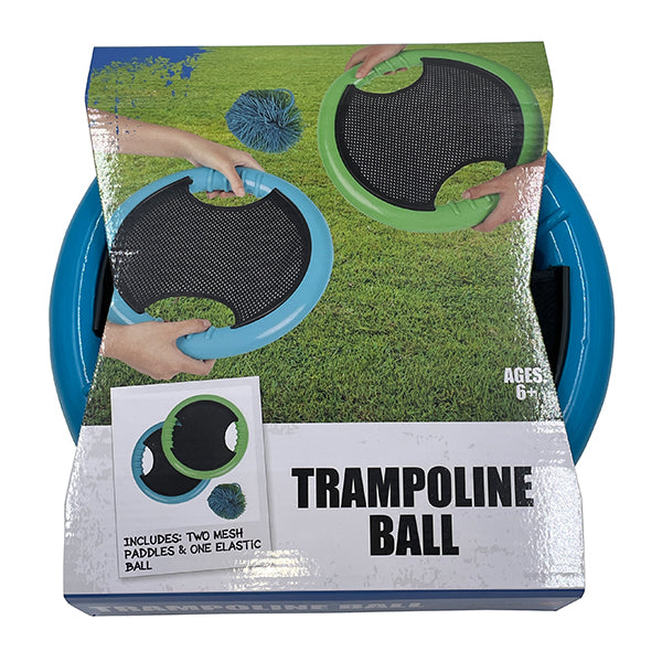 SET DI PALLE PER TRAMPOLINO 🔶