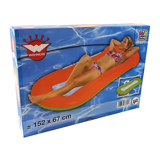 AUFSCHWIMMBARER HÄNGESESSEL ASSORTIERT 🔶