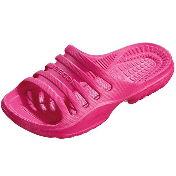 SANDALES DE BAIN ENFANT ROSE 35 🔶
