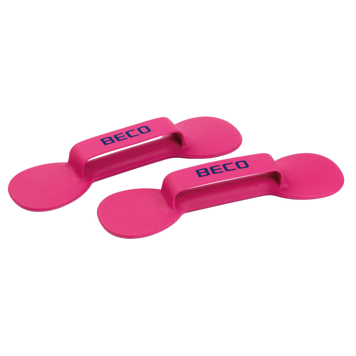 BEFLEX FITNESSGERÄTE – 2 TEILE (ROSA / NAVYBLAU) 🔶