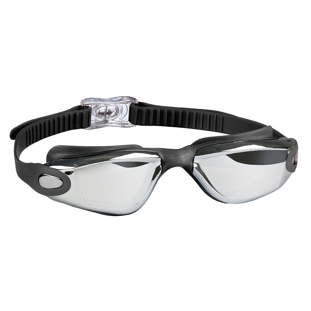 LUNETTES DE NATATION SANTOS NOIRES 🔶