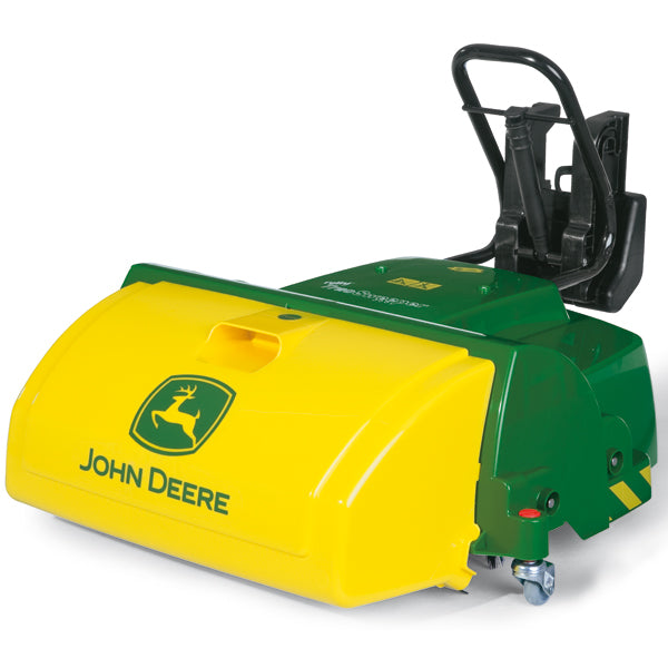 BALAYEUSE ROLLYTRAC JOHN DEERE 🔶