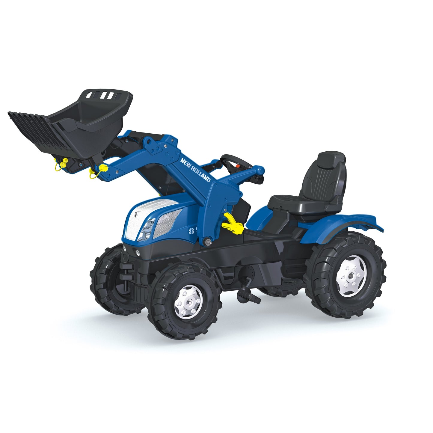 ROLLYFARMTRAC NEW HOLLAND 🔶