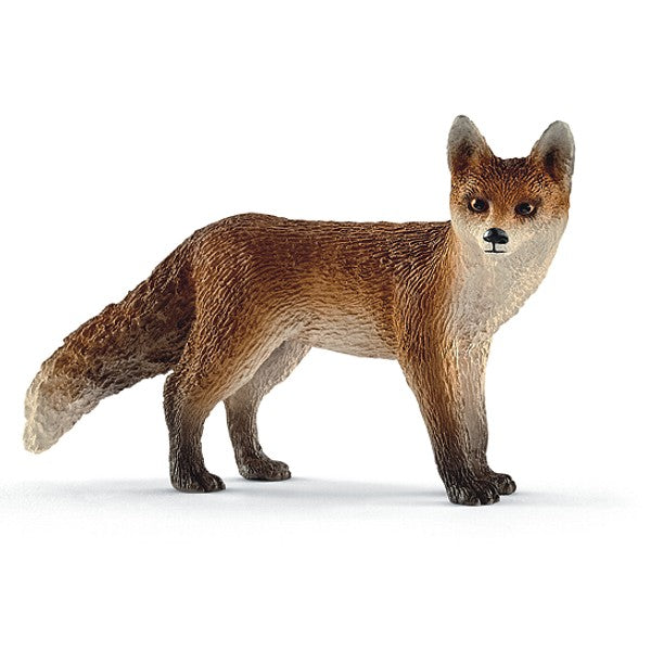 FOX - PRÉCOMMANDE 🔶