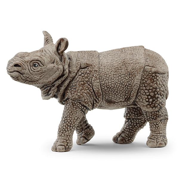 BABY PFERD ARMIERT - SCHLEICH 🔶